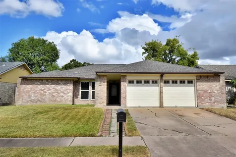 17906 Glenpatti Drive Houston TX 77084