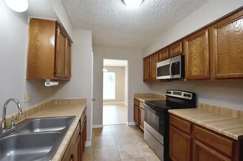 17906 Glenpatti Drive Houston TX 77084