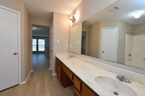 17906 Glenpatti Drive Houston TX 77084