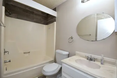 17906 Glenpatti Drive Houston TX 77084