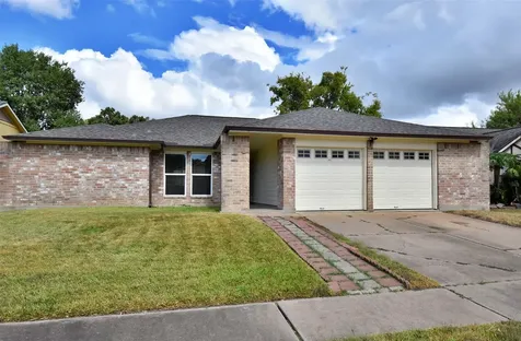 17906 Glenpatti Drive Houston TX 77084