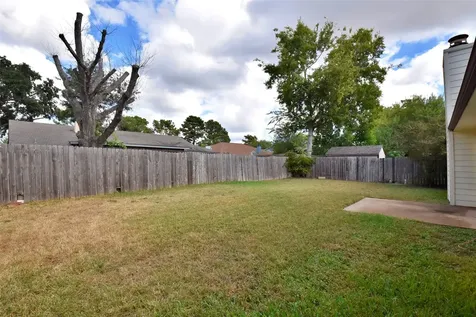 17906 Glenpatti Drive Houston TX 77084