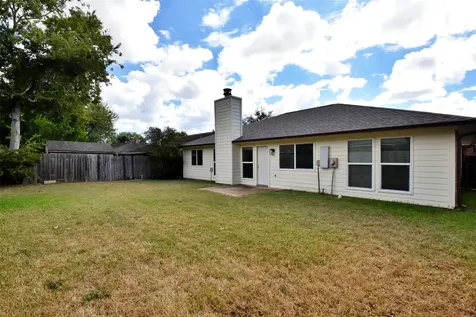 17906 Glenpatti Drive Houston TX 77084