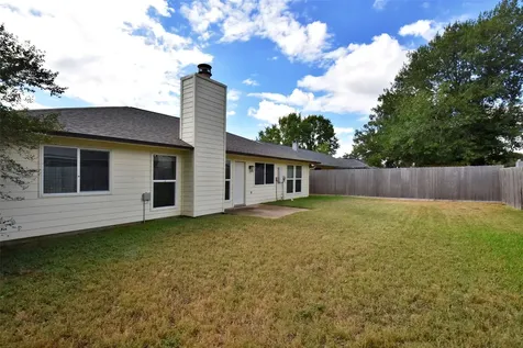 17906 Glenpatti Drive Houston TX 77084