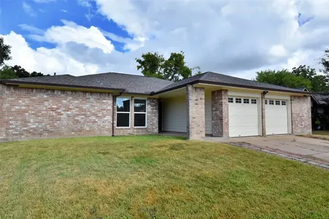 17906 Glenpatti Drive Houston TX 77084