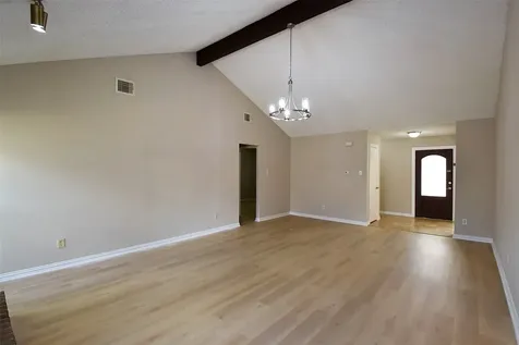 17906 Glenpatti Drive Houston TX 77084