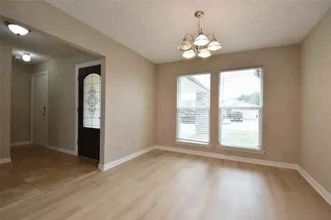 17906 Glenpatti Drive Houston TX 77084