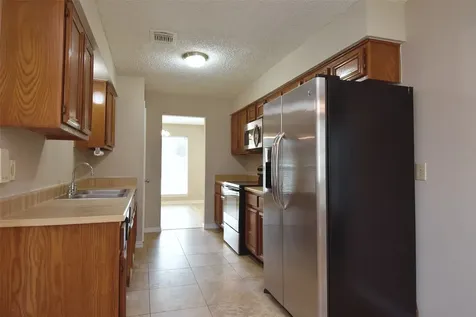 17906 Glenpatti Drive Houston TX 77084