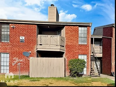 12500 Sandpiper Drive 179 Houston TX 77035