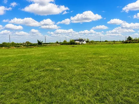 Tbd W Fm 1161 Wharton TX 77488