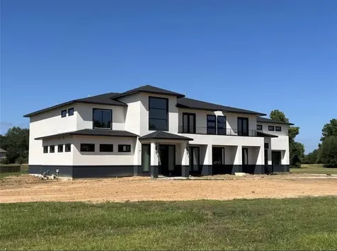 0 Saddle Drive Missouri City TX 77459