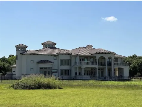0 Saddle Drive Missouri City TX 77459