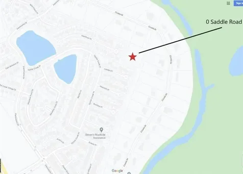0 Saddle Drive Missouri City TX 77459