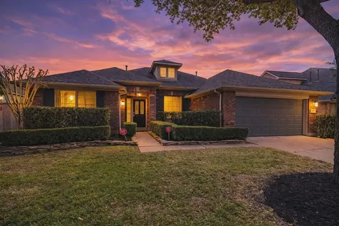 26823 Temple Park Lane Cypress TX 77433