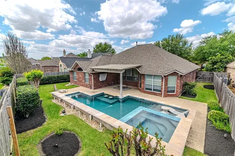26823 Temple Park Lane Cypress TX 77433