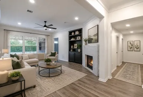 26823 Temple Park Lane Cypress TX 77433