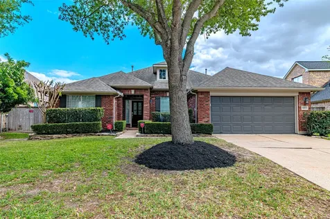 26823 Temple Park Lane Cypress TX 77433