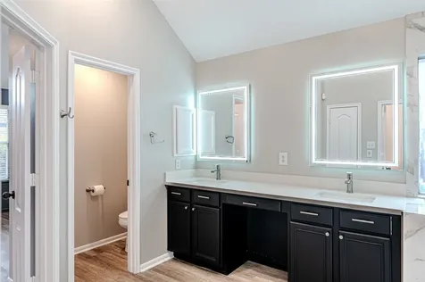 26823 Temple Park Lane Cypress TX 77433