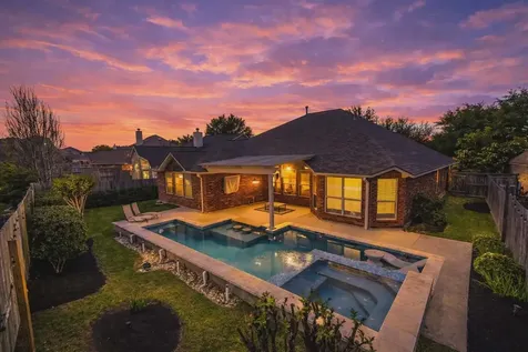 26823 Temple Park Lane Cypress TX 77433