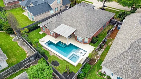 26823 Temple Park Lane Cypress TX 77433