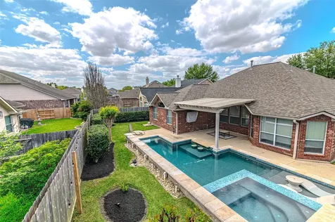 26823 Temple Park Lane Cypress TX 77433