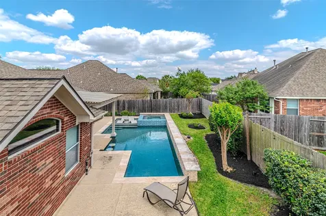 26823 Temple Park Lane Cypress TX 77433