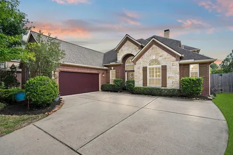 12015 Rampy Green Drive Tomball TX 77377