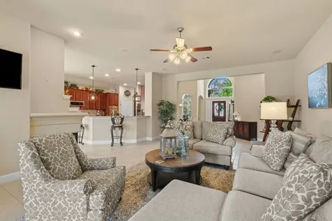 12015 Rampy Green Drive Tomball TX 77377