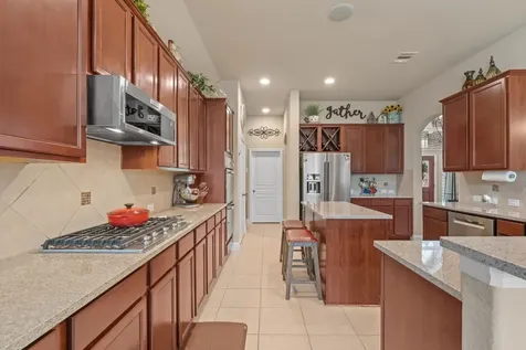 12015 Rampy Green Drive Tomball TX 77377
