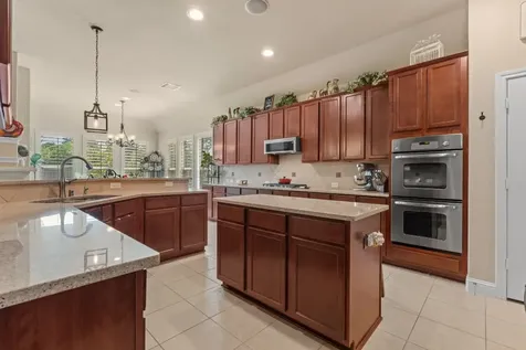 12015 Rampy Green Drive Tomball TX 77377