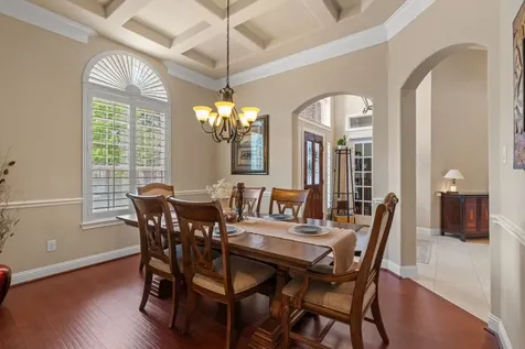 12015 Rampy Green Drive Tomball TX 77377