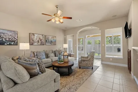12015 Rampy Green Drive Tomball TX 77377