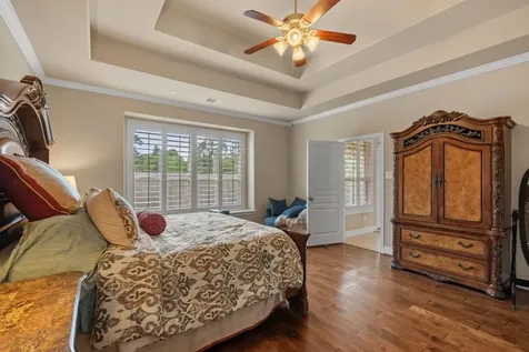 12015 Rampy Green Drive Tomball TX 77377