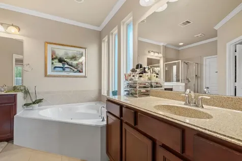 12015 Rampy Green Drive Tomball TX 77377