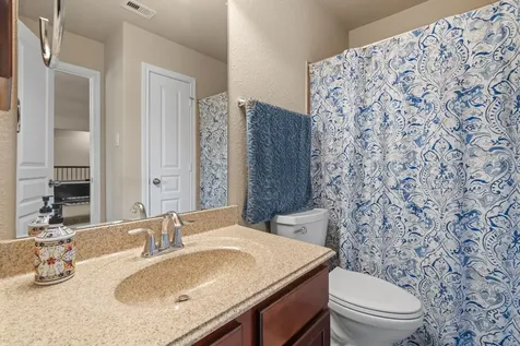 12015 Rampy Green Drive Tomball TX 77377