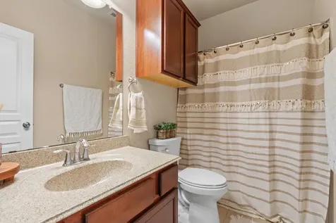 12015 Rampy Green Drive Tomball TX 77377
