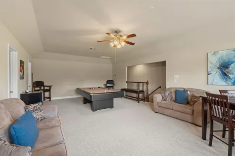 12015 Rampy Green Drive Tomball TX 77377