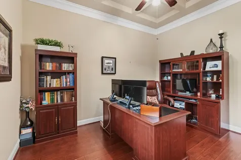 12015 Rampy Green Drive Tomball TX 77377