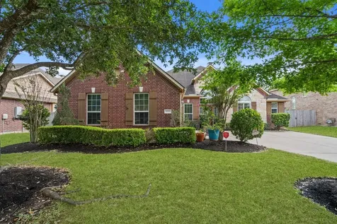 12015 Rampy Green Drive Tomball TX 77377
