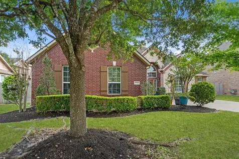 12015 Rampy Green Drive Tomball TX 77377