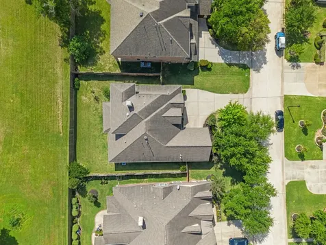 12015 Rampy Green Drive Tomball TX 77377