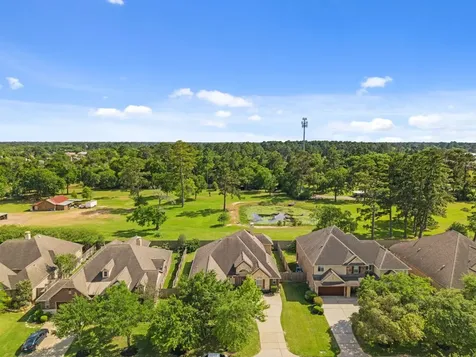 12015 Rampy Green Drive Tomball TX 77377