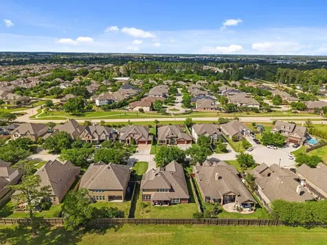 12015 Rampy Green Drive Tomball TX 77377