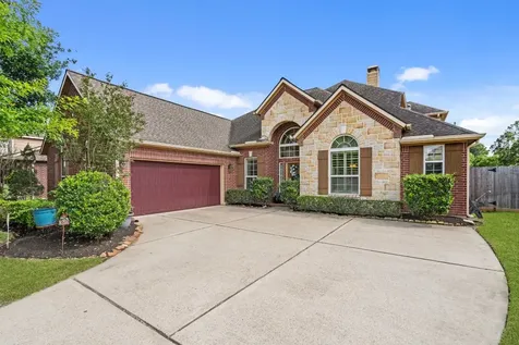 12015 Rampy Green Drive Tomball TX 77377