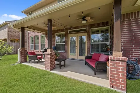 12015 Rampy Green Drive Tomball TX 77377