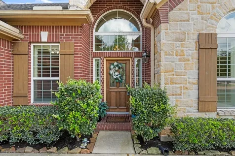 12015 Rampy Green Drive Tomball TX 77377
