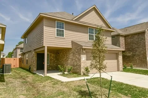 4158 Silver Ranch Road Houston TX 77014