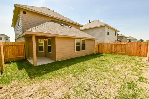 4158 Silver Ranch Road Houston TX 77014