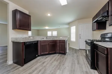 4158 Silver Ranch Road Houston TX 77014