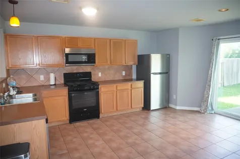 2663 Skyview Grove Court Houston TX 77047